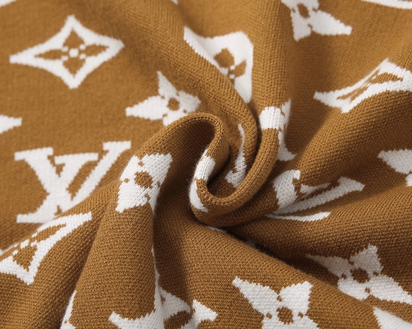 ブランドセーター全体デザイン